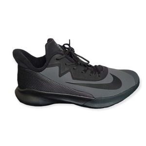 Nike Precision 4 NBK Dark Smoke Grey CK1070-001 Men's Size 9.5